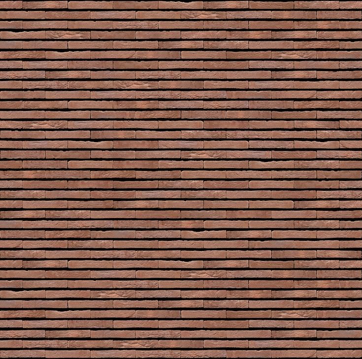 Текстура Клинкера ригель