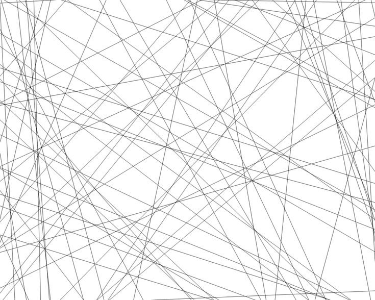 Геометрические линии