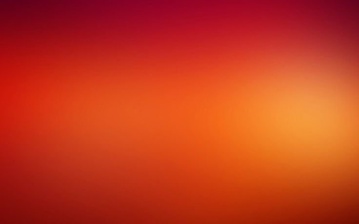 Красный градиент