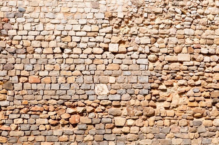 Каменная кладка