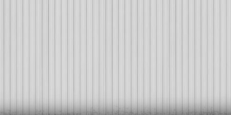 Профлист белый