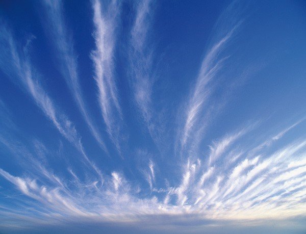 Перисто Слоистые облака