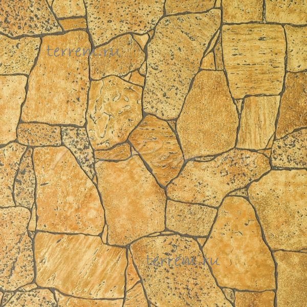 Стеновая панель под камень 2440х1220