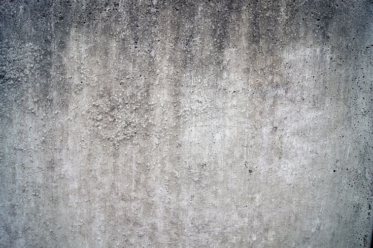 Бетонная стена м350