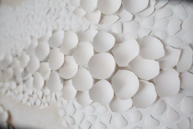 Текстура яичная скорлупа