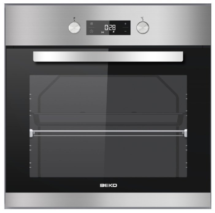 Духовой шкаф Beko bim24301wcs