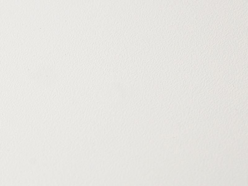 ЛДСП белый шагрень Кроношпан