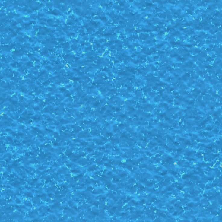 Фактура воды