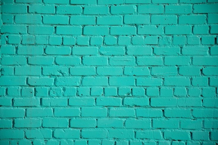 Кирпичная стена