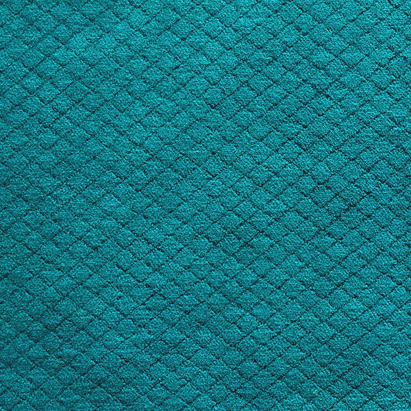 Ткань цвета морской волны