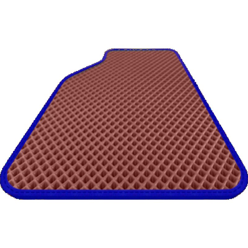 ЭВА коврики 60х90