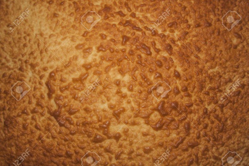 Жареное тесто текстура