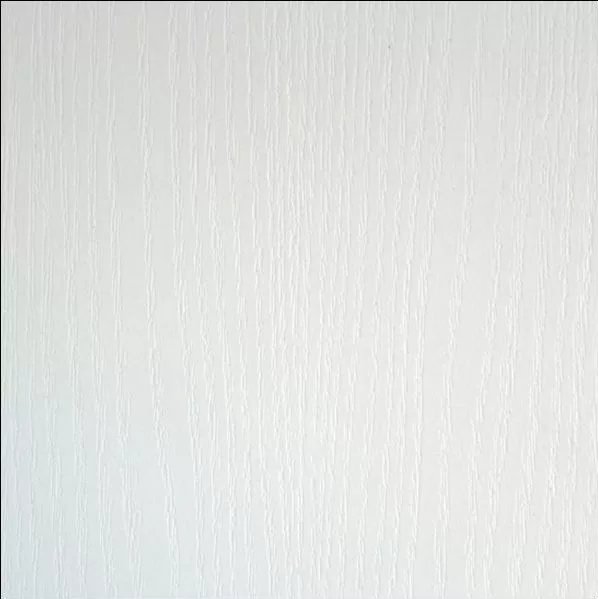 ЛДСП белый шагрень Кроношпан