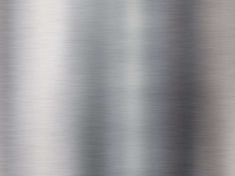 Хром серебро 89, металл / shiny Silver 89