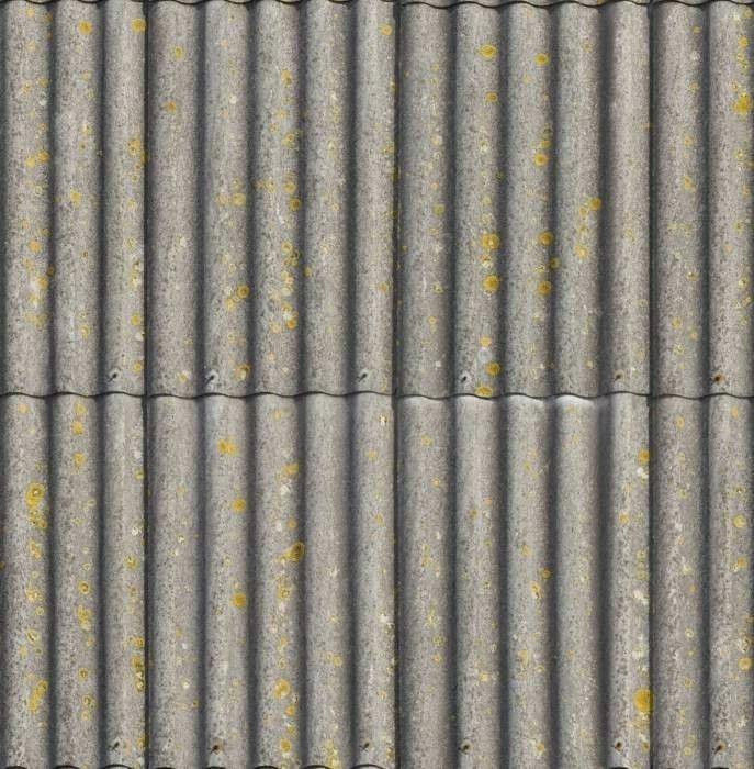 Текстура шифера бесшовная для 3d Max