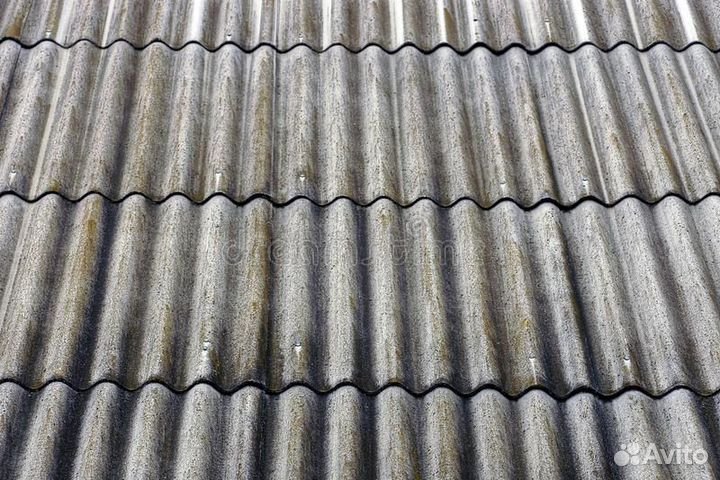 Шифер фактура