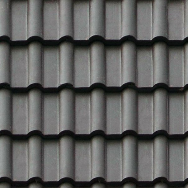 Черепица рал 7024