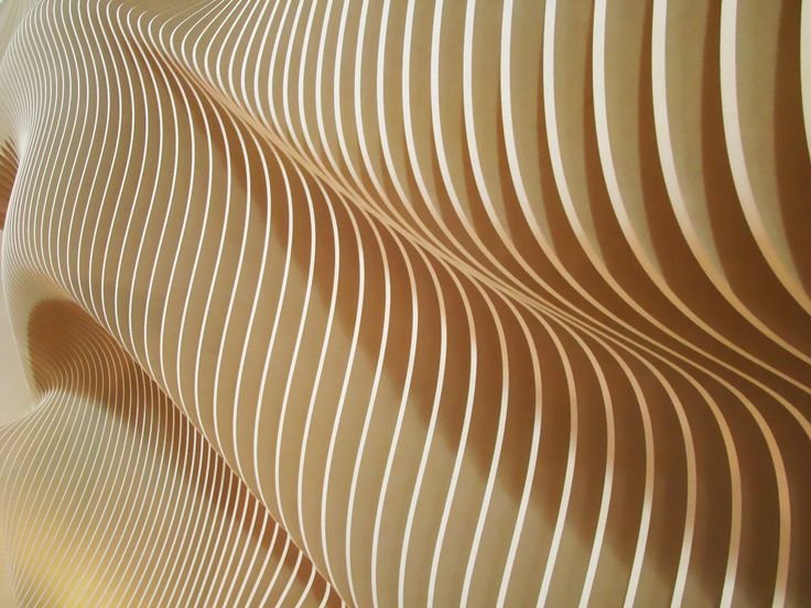 Параметрика панно