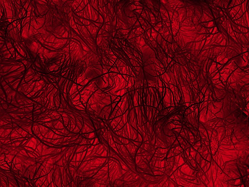 Красная фактура