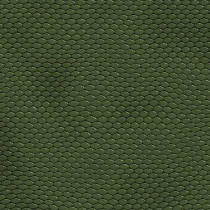Змеиная кожа зеленая