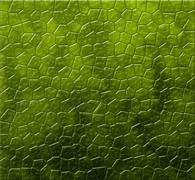 Текстура кожи