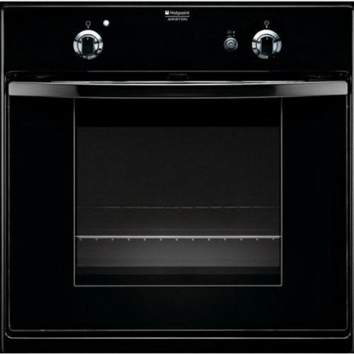 Духовой шкаф газовый встраиваемый Хотпоинт Аристон