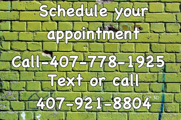 Текстура стены