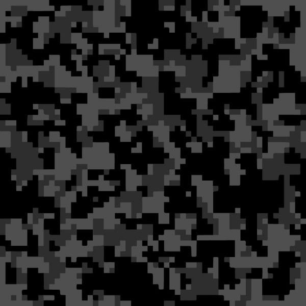 3832 Трафарет сотовый цифровой камуфляж Jas