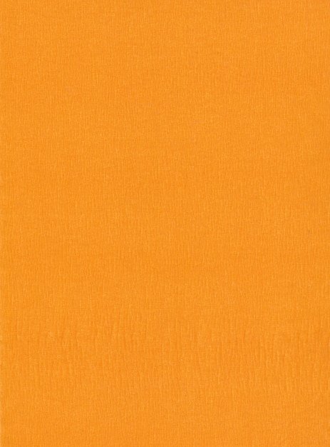 Оранжевый цвет однотонный