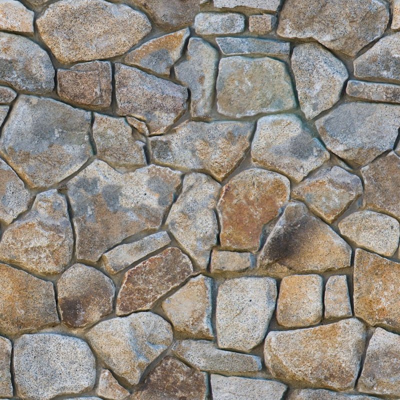 Текстура камня бесшовная