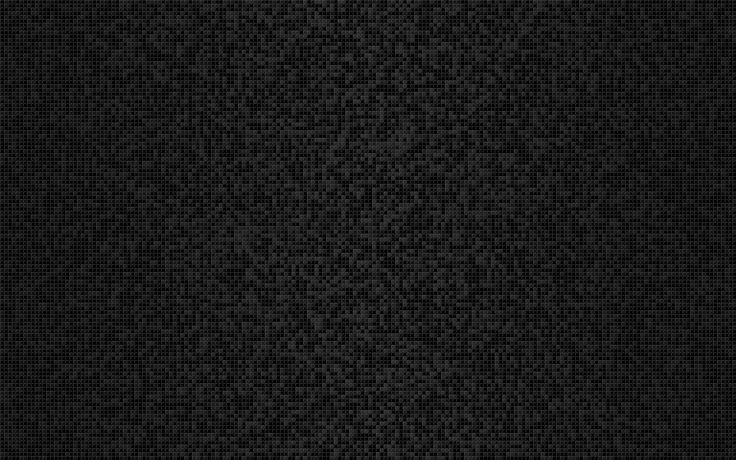Черная текстура