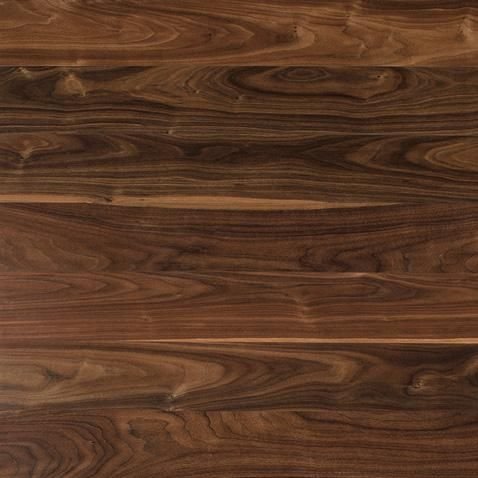 Шпон орех американский Black Walnut.