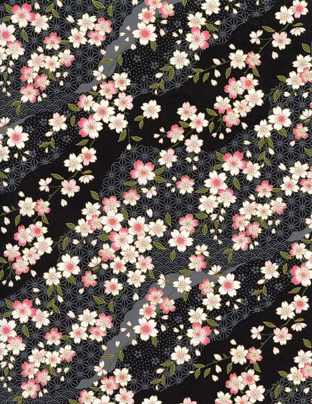 Японская ткань