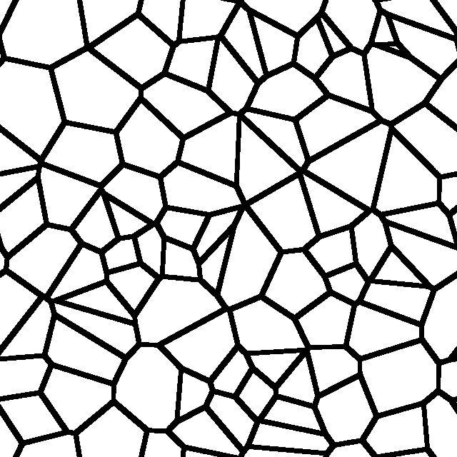 Фактура стекла Графика