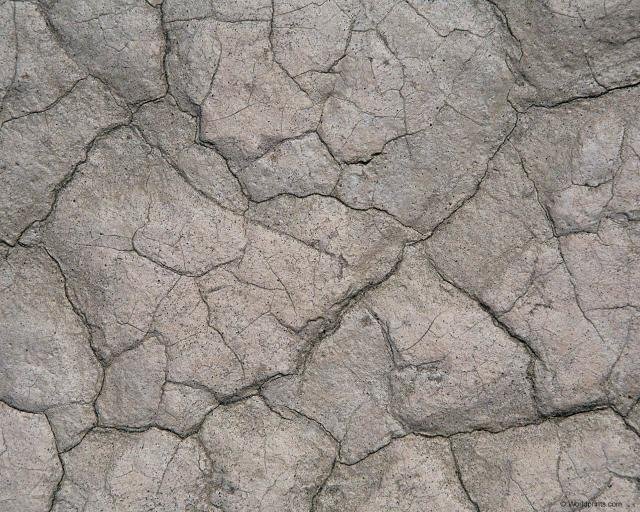 Каменная поверхность