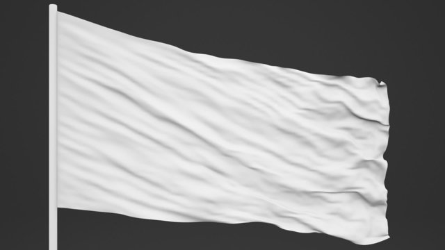 Ткань флага