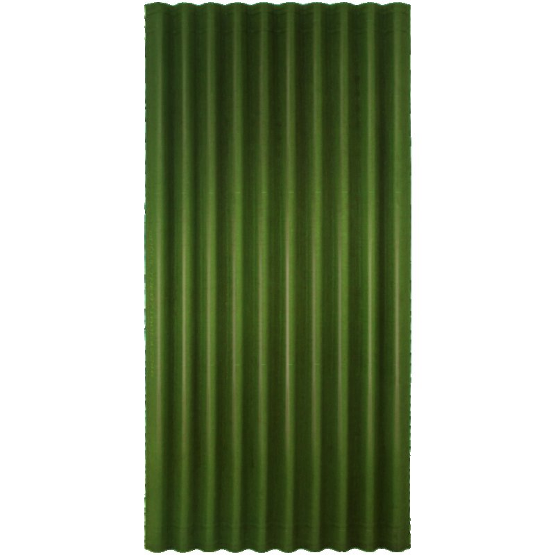 Лист ондулин Smart (0.95х1.95 м)