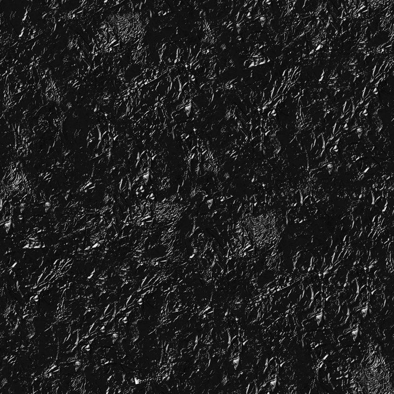 Черная фольга текстура