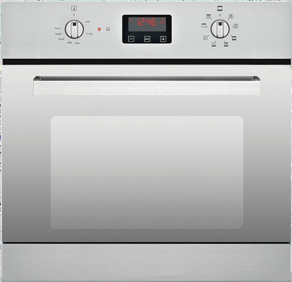 Духовка электрическая встраиваемая Nardi