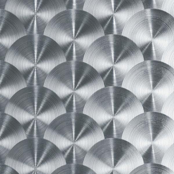 Металлическая поверхность