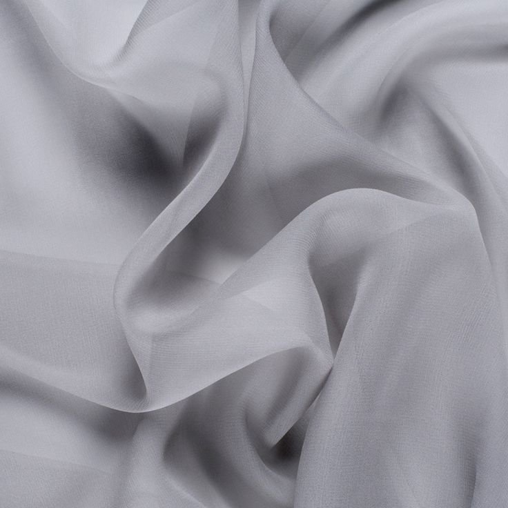 Шелк фактура