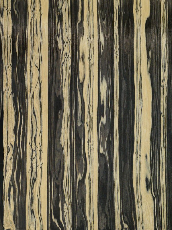 Шпон Эбен лунный Вудсток