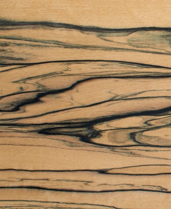 Эбен шпон Вудсток 5941