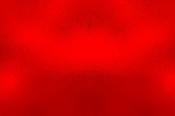 Красный глянец