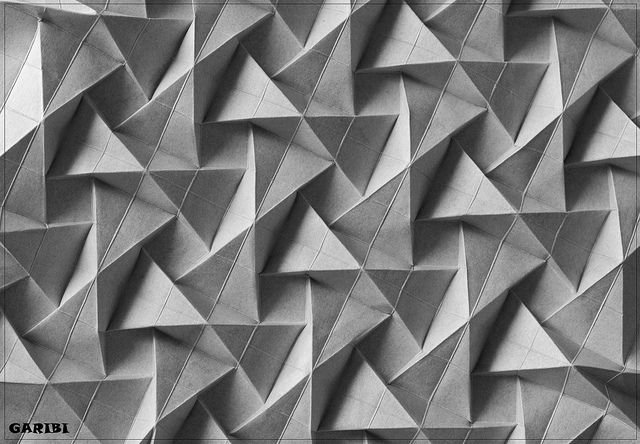 Паттерн архитектура