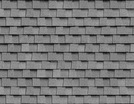 ТЕХНОНИКОЛЬ Shinglas многослойная черепица, ранчо, серый & 4d4x21-3613rus