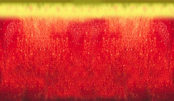 Фактура яблока