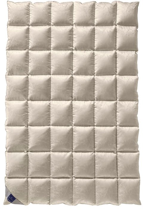 Одеяло шерстяное Биллербек