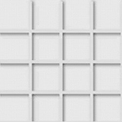 Потолок Грильято текстура бесшовная