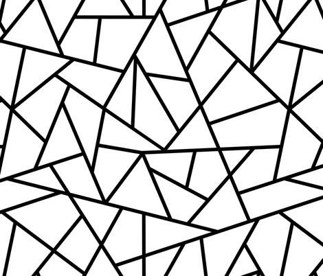 Геометрические узоры